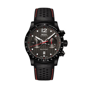 MIDO Mod. MULTIFORT CHRONOGRAPH-0