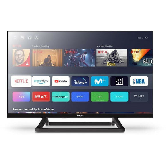 Smart TV Engel LE2485SM 24