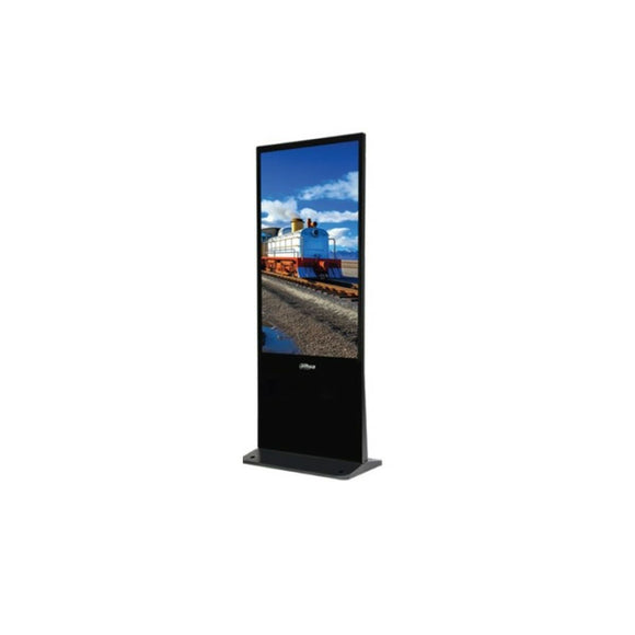 Videowall Monitor Dahua DHI-LDV55-SAI400L-B3 4K Ultra HD 55