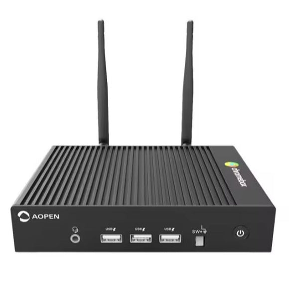Mini PC Aopen Chromebox-0