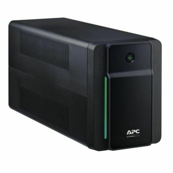 Uninterruptible Power Supply System Interactive UPS APC Easy UPS 650 W 27 W-0