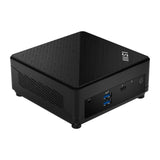 Mini PC MSI Cubi 5 12M-252ES Intel Core i5-1235U 8 GB RAM 512 GB SSD-3