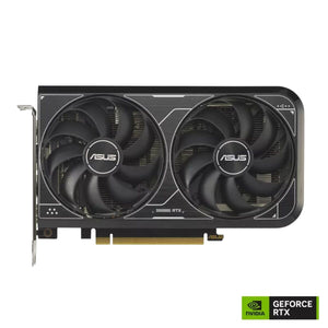 Graphics card Asus 90YV0J47-M0NB00 Geforce RTX 4060 Ti 8 GB GDDR6-0