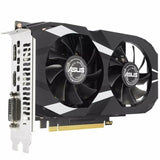 Graphics card Asus Dual GeForce Nvidia GeForce RTX 3050 GDDR6-2