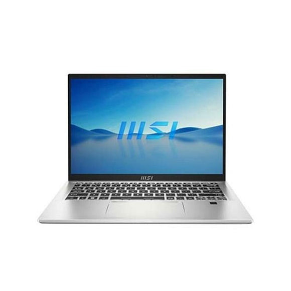 Laptop MSI PRESTIGE 14EVO B13M-415ES 14