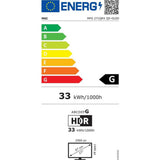 Gaming Monitor MSI MPG 271QRX Wide Quad HD 27"-7