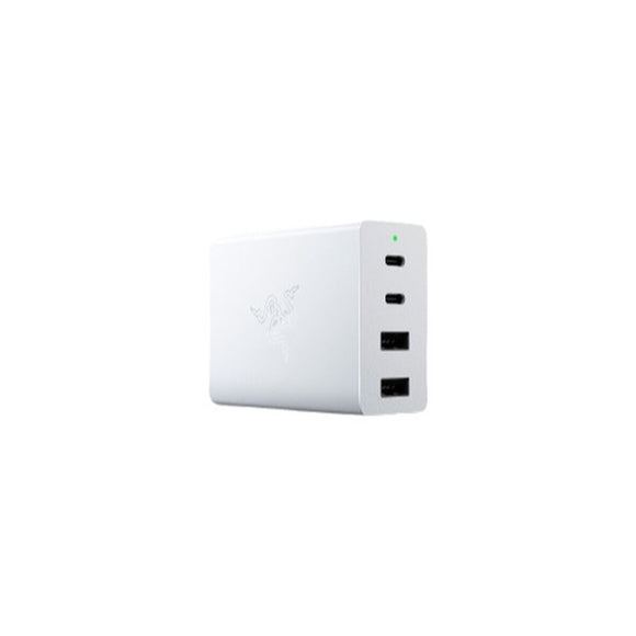 Wall Charger Razer RC21-01700200-R3M1 White 130 W-0