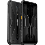 Smartphone Ulefone Armor X12 Pro 5,5" 4 GB RAM 64 GB Black ARM Cortex-A53-1