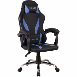 Office Chair The G-Lab KS-NEON-BLUE Blue-0