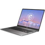 Laptop MSI Creator Z16 HX Studio Z16HXS-004ES 16" Intel Core i7-13700H 32 GB RAM 1 TB SSD Spanish Qwerty-1