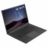 Laptop LG Ultra 14U70R Ryzen 5 PRO 5675U-0