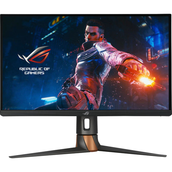 Gaming Monitor Asus ROG Swift PG27AQN 27