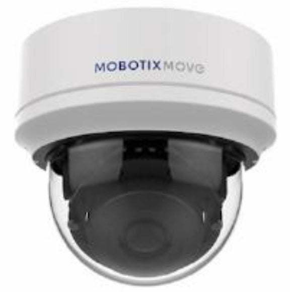 Surveillance Camcorder Mobotix MX-VD2A-2-IR-VA 1080 p-0