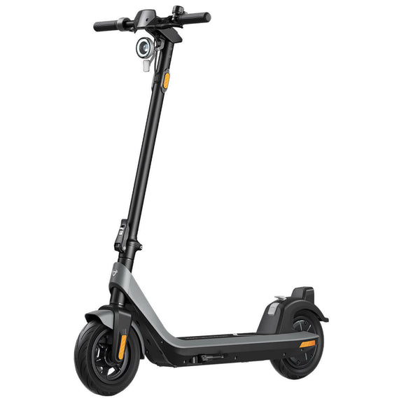 Electric Scooter Niu KQi2 Pro Grey 600 W 300 W-0