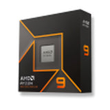 Processor AMD Ryzen 7 9700X AMD AM5-1