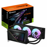 Graphics card Gigabyte nvidia geforce rtx 5090 GDDR7-0