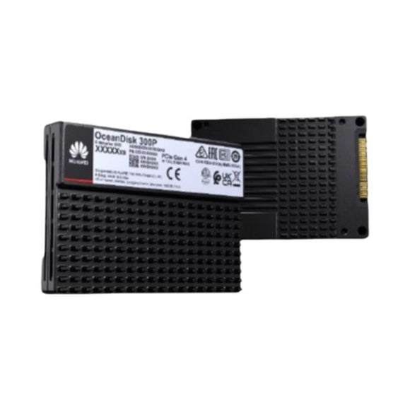 Switch Huawei ES3500P V6 STLZU9NVME3840-0