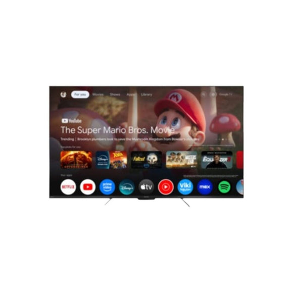 Smart TV Sharp 55HR7265E 55