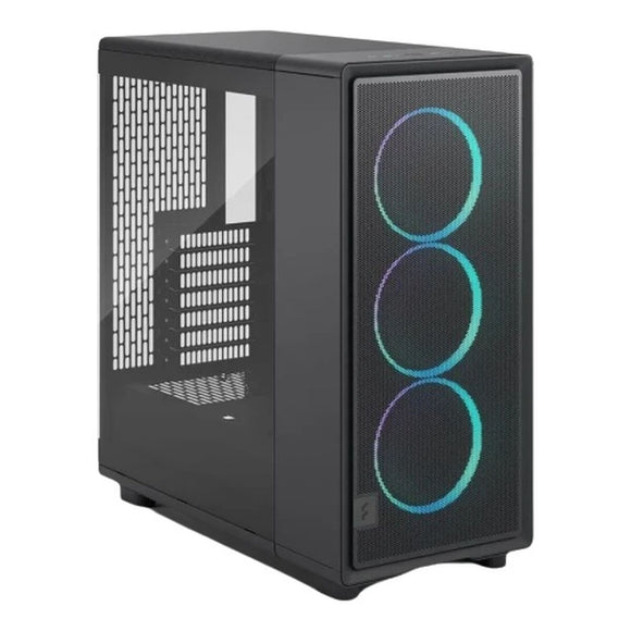ATX Semi-tower Box Fractal Design EPOCH XL FD-C-EPO1X-04 Black-0