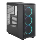 ATX Semi-tower Box Fractal Design EPOCH XL FD-C-EPO1X-04 Black-0