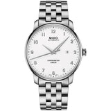 MIDO Mod. BARONCELLI II JUBILEE-0