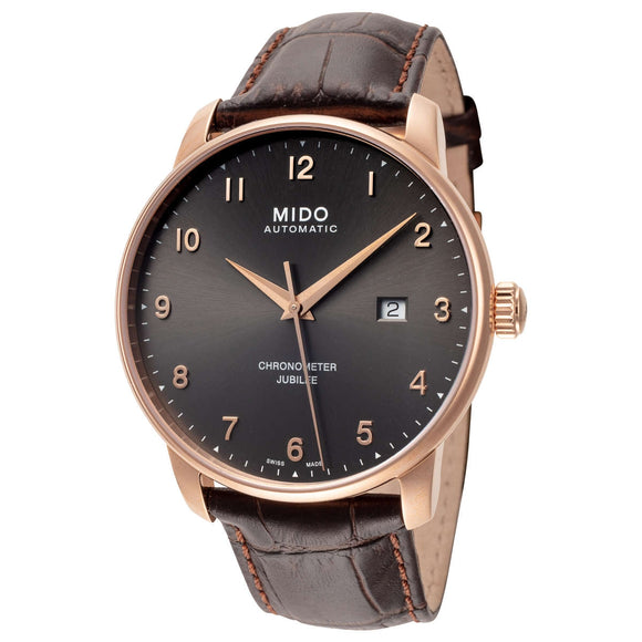 MIDO Mod. BARONCELLI II JUBILEE-0