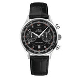 MIDO MOD. MULTIFORT PATRIMONY CHRONOGRAPH-0