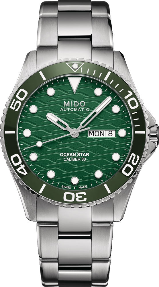 MIDO MOD. OCEAN STAR 200C-0