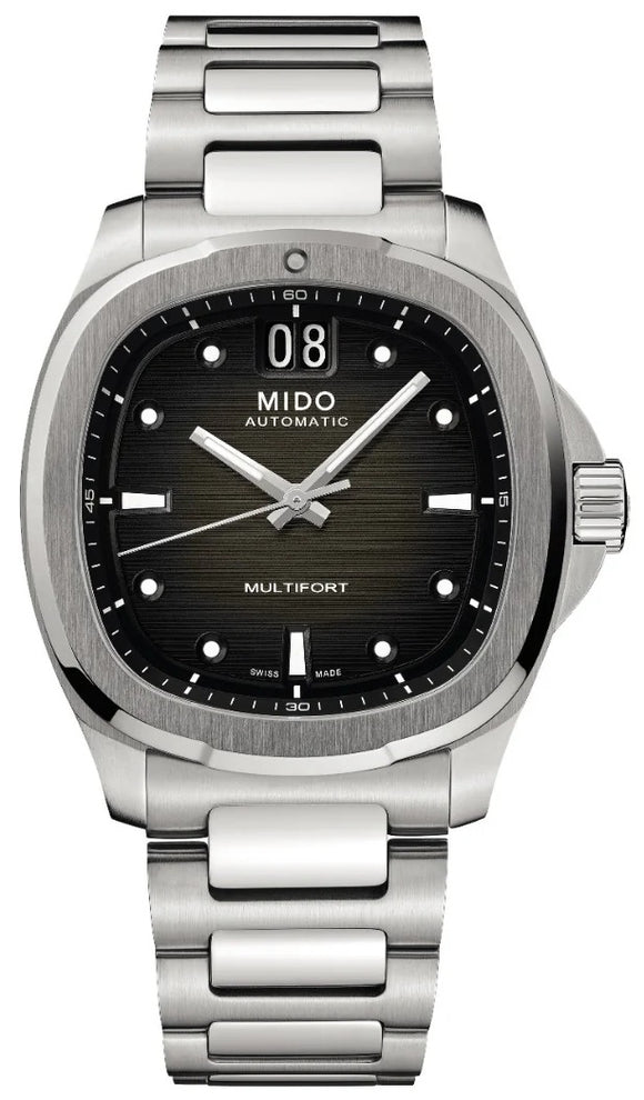 MIDO MOD. M049-526-11-081-00-0