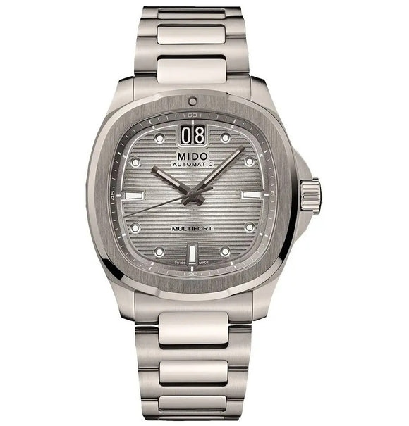 MIDO MOD. M049-526-44-081-00-0