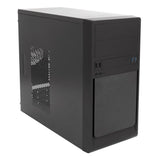 Desktop PC Epical-Q Navi30 i3-10105 8 GB RAM 480 GB SSD-1