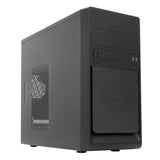 Desktop PC Epical-Q Navi30 i3-10105 8 GB RAM 480 GB SSD-0