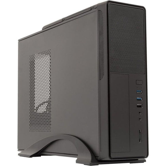 Desktop PC Epical-Q Navi30 Slim i3-10105 8 GB RAM 480 GB SSD-0