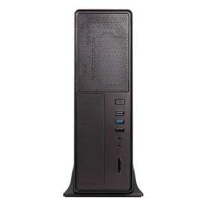 Desktop PC Epical-Q Navi60 Slim intel core i5-12400 16 GB RAM 1 TB SSD-0