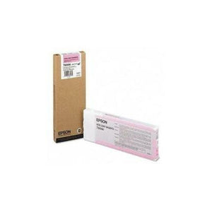 Original Ink Cartridge Epson GF Stylus Photo 4880 Magenta-0