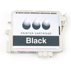 Original Ink Cartridge Epson 7450 9450 7400 9400 7880 9880 7800 9800 Black Matte back-0