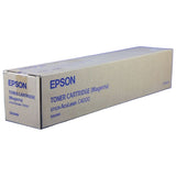 Toner Epson C13S050089 Magenta-0