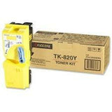 Toner Kyocera 1T02HPAEU0 Yellow-1