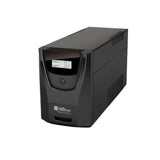 Uninterruptible Power Supply System Interactive UPS Riello NPW 1500 DE 900 W-1