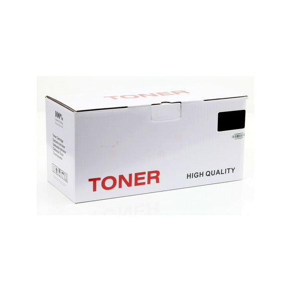 Compatible Toner Toshiba T-FC220EC Cyan-0