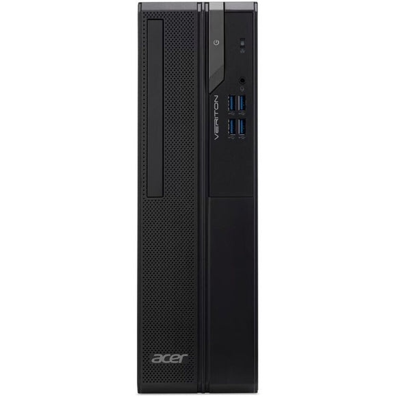 Desktop PC Acer VERITON X2715G Intel Core i5-13400 8 GB RAM 512 GB SSD-0