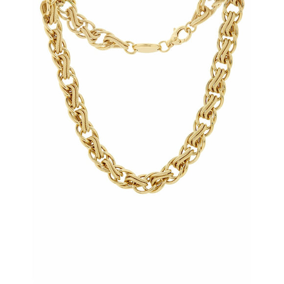 Ladies' Necklace Guess-0