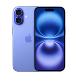 Smartphone Apple iPhone 16 Plus 6,7" Hexa Core 8 GB 512 GB Blue-0
