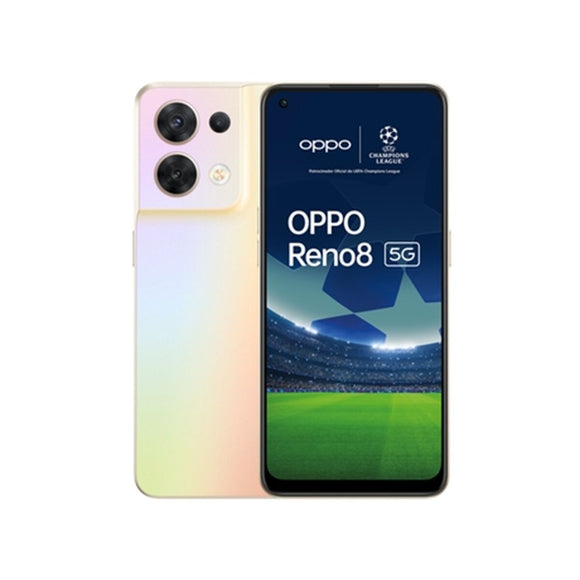 Smartphone Oppo 8 8GB 256GB 6,43