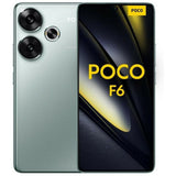 Smartphone Poco F6 6,67" 8 GB RAM 256 GB Green-2