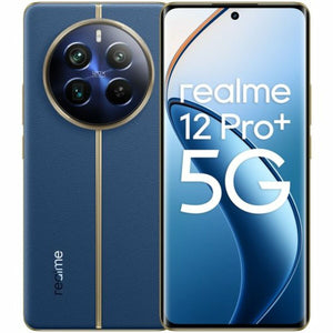 Smartphone Realme 12 Pro 6,7" 12 GB RAM 256 GB Blue-0