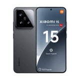 Smartphone Xiaomi Xiaomi 15 5G 6,36" Octa Core 12 GB RAM 512 GB Black-0