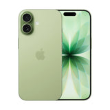 Smartphone Apple iPhone 17 6,3" Hexa Core 8 GB RAM 256 GB Green-0