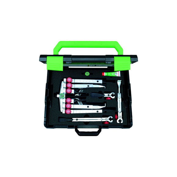 Extractor Set KUKKO 2-3 Legs-0