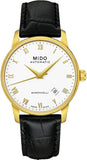 MIDO Mod. BARONCELLI II GENT-0